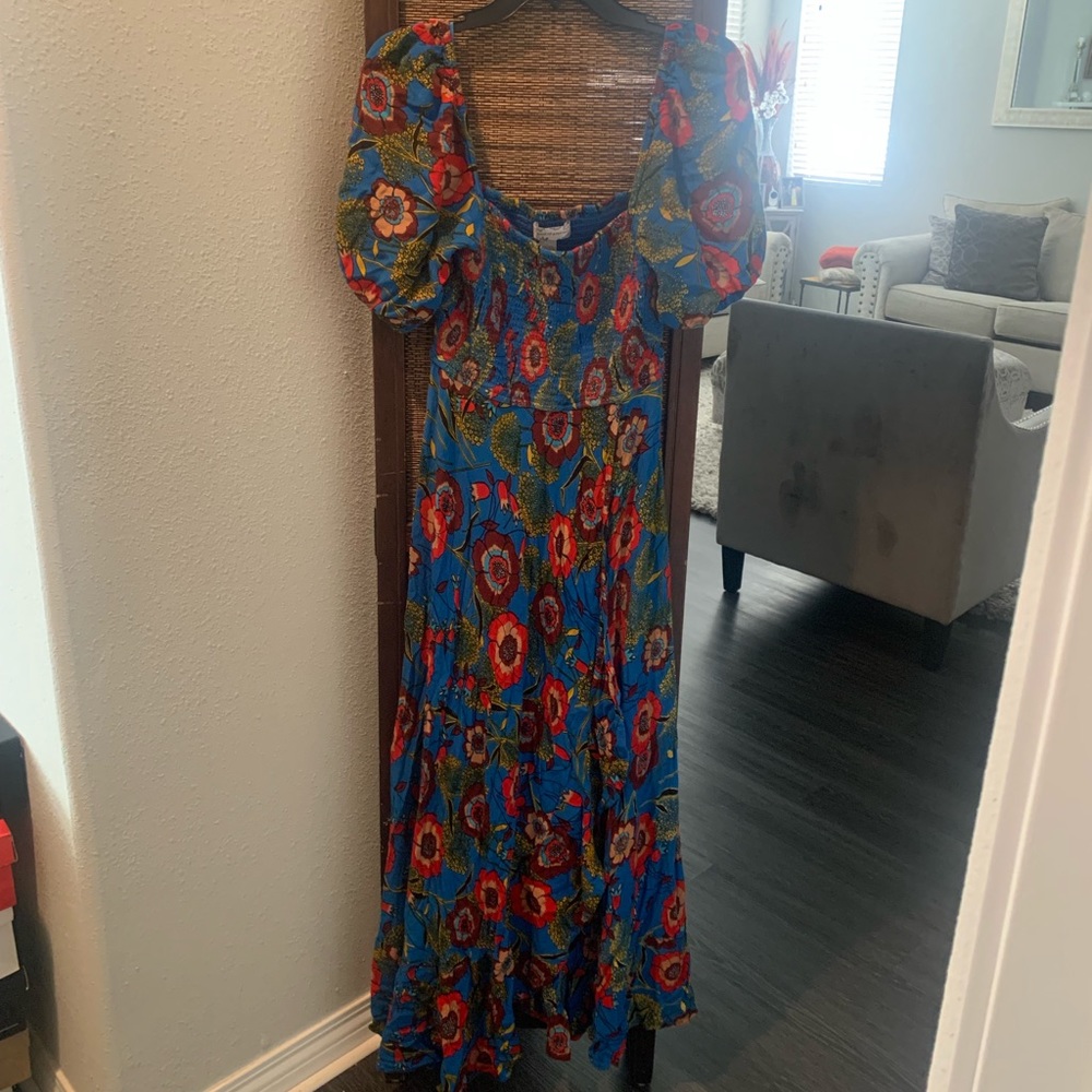 Off The Shoulder - image 1